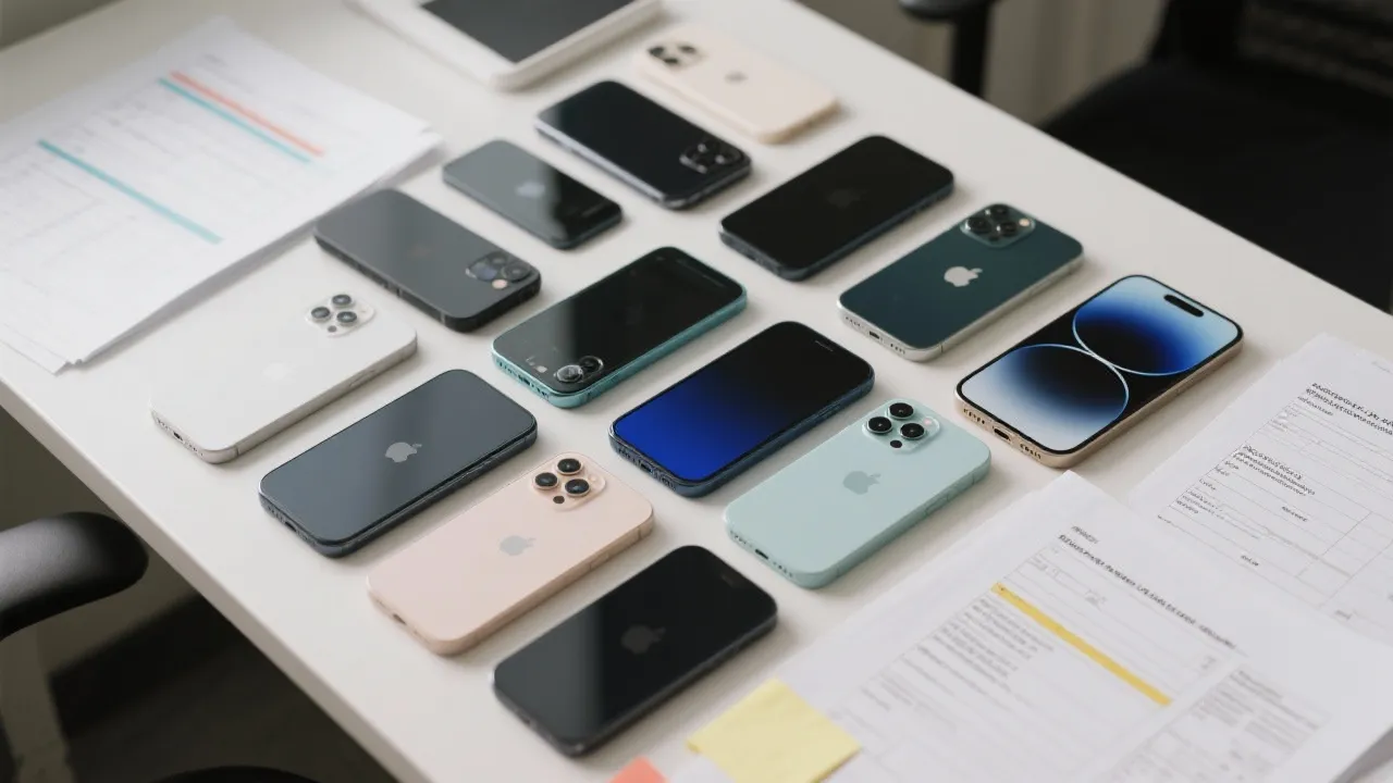 Navigating Government Phone Programs