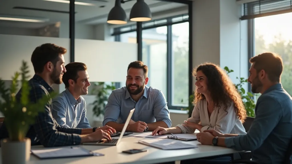 Strategies for Employee Retention Success