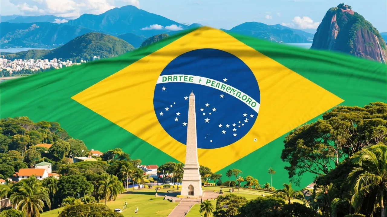 Exploring Rlm Brazil Tour Operator