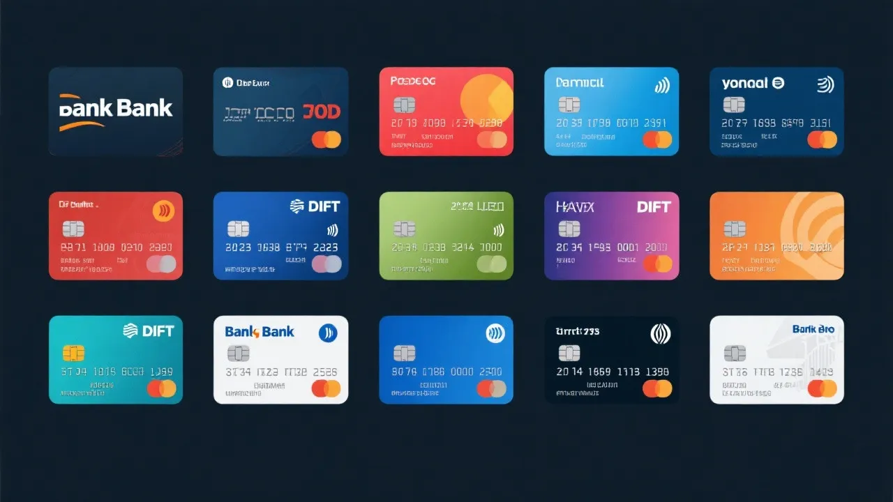 Navigating Debit Card Offers