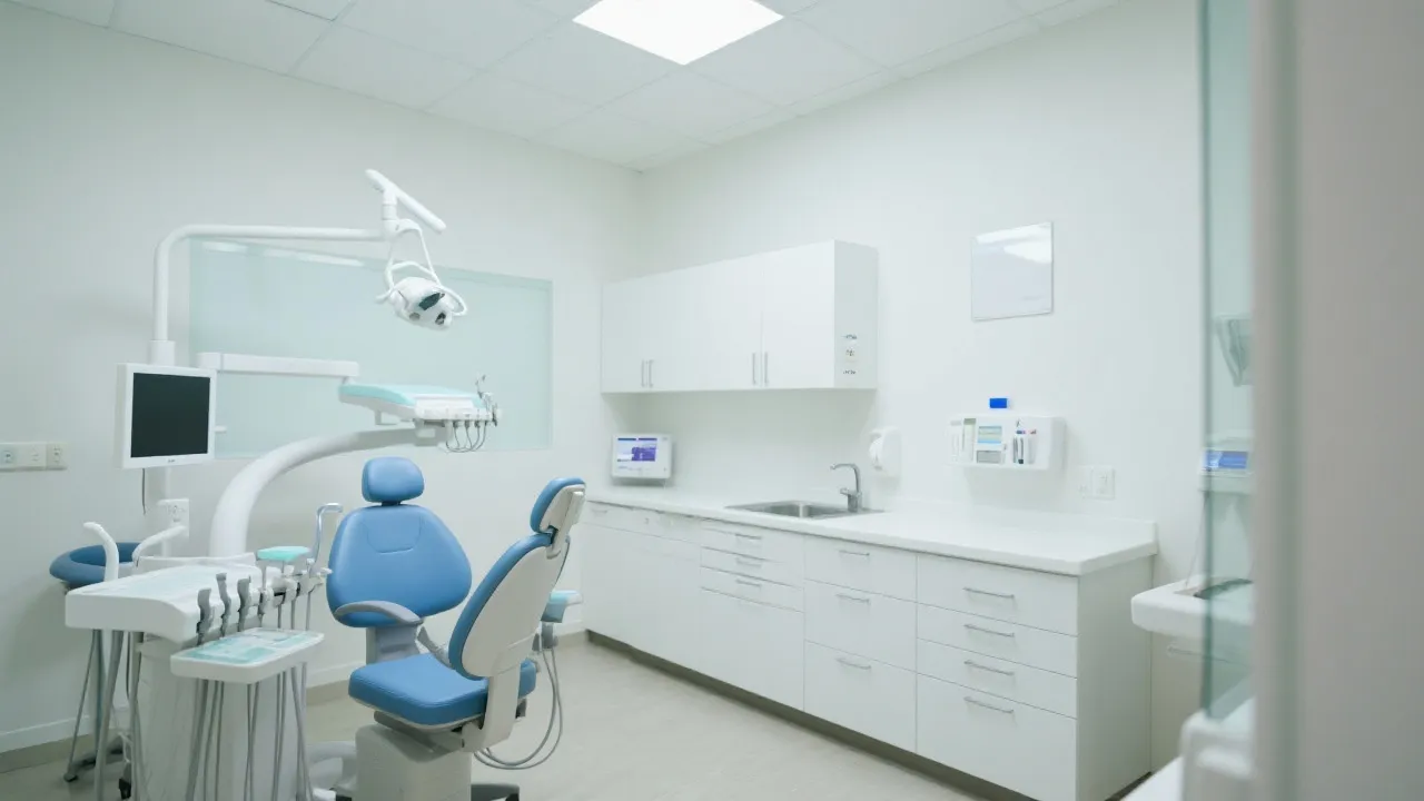 Discover Dental Implant Clinics Nearby