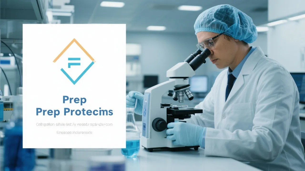 Understanding Effective Prep Protocols