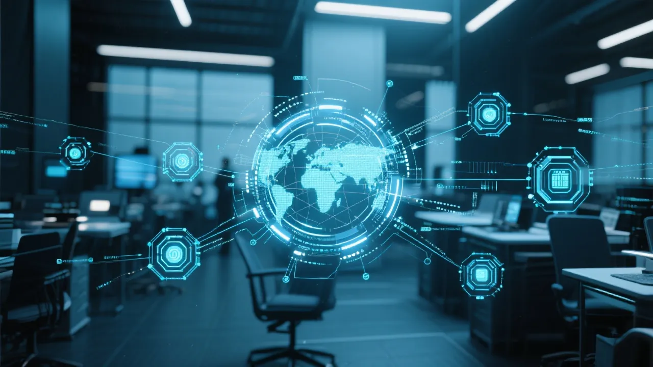 Optimizing Network Efficiency with Atranet