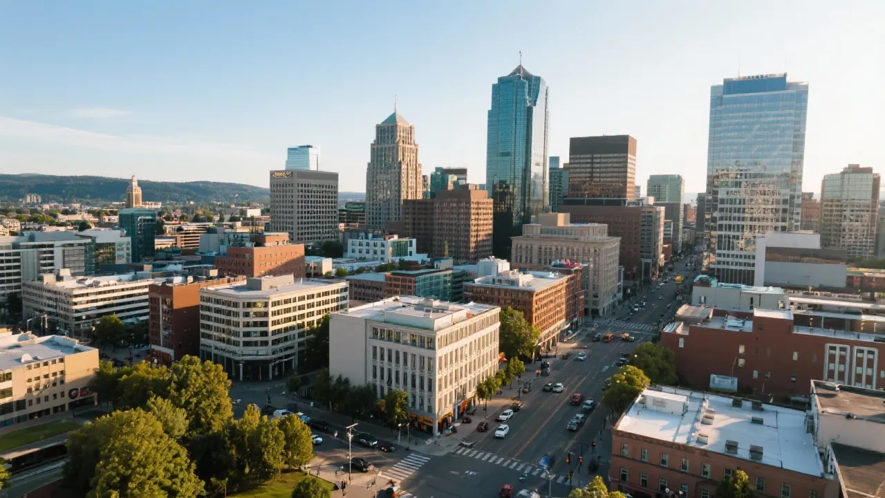 Choosing the Top CPA Near Portland