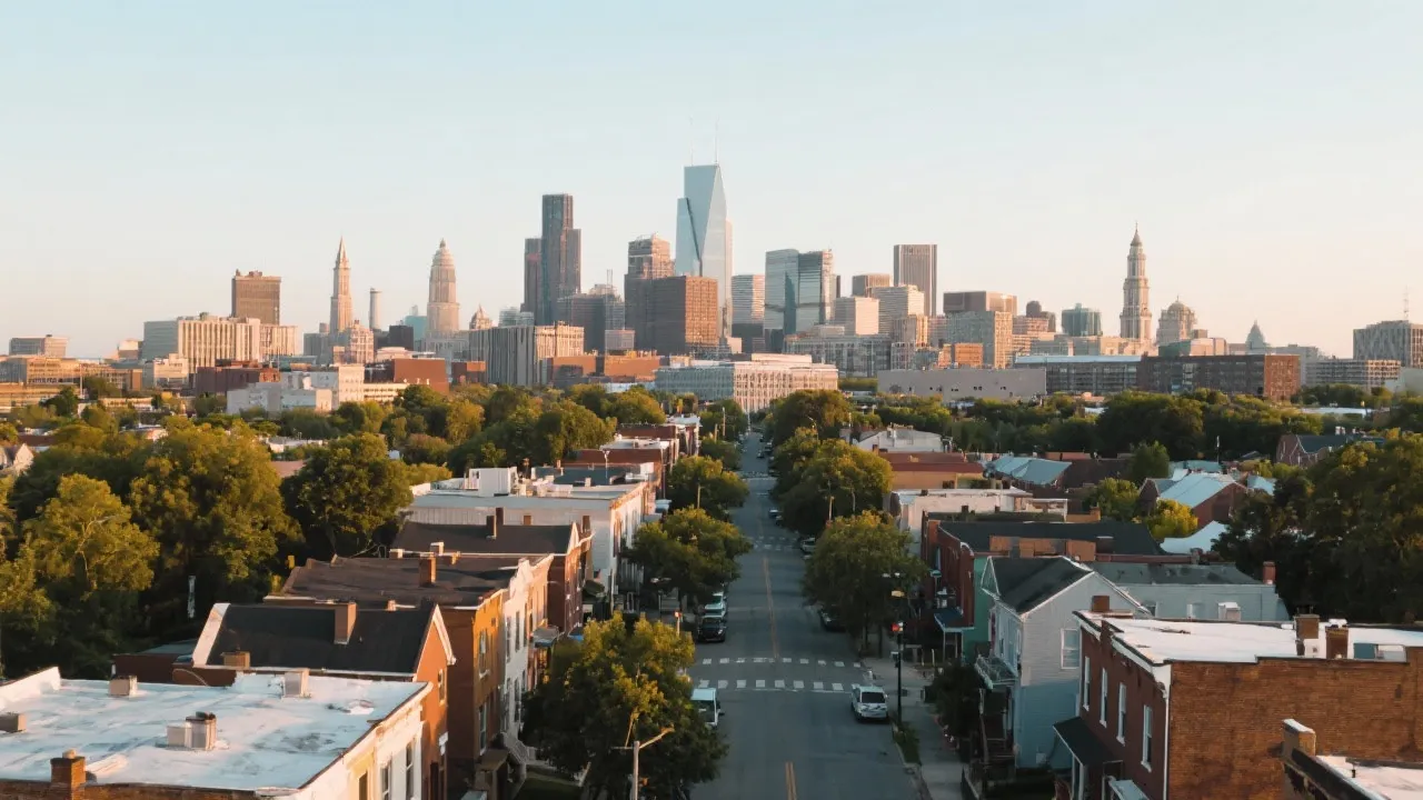 Discovering Norc St. Louis