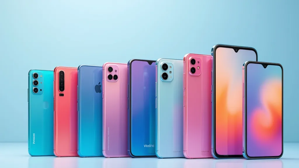 Discover New Phones and Plans Today