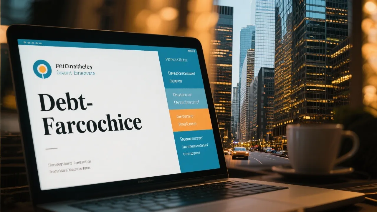 Understanding Debt Forgiveness