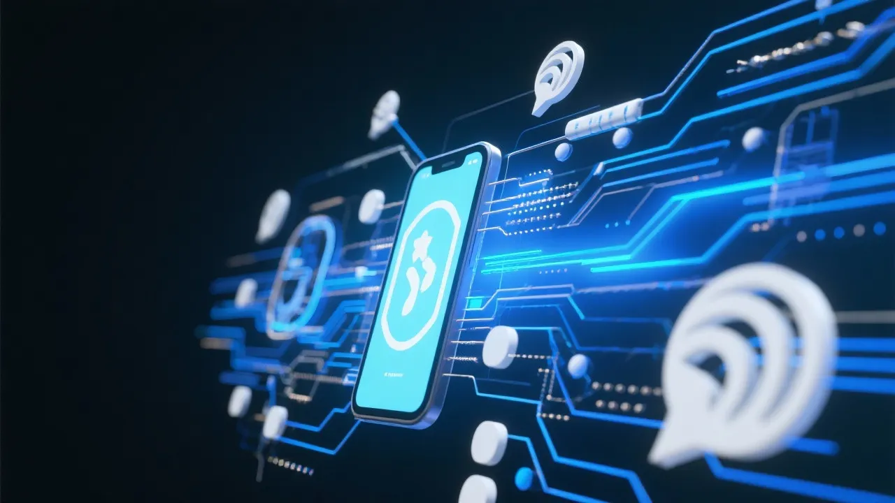 Mobile Connectivity for All: Government Programs