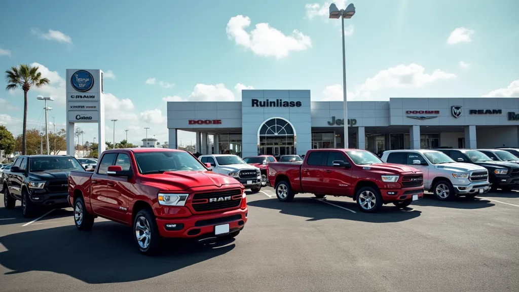 Discovering Tazewell's Auto Deals