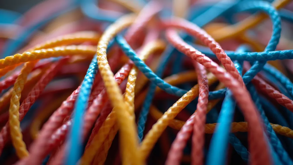 The Evolution of Fiber Cable Technology