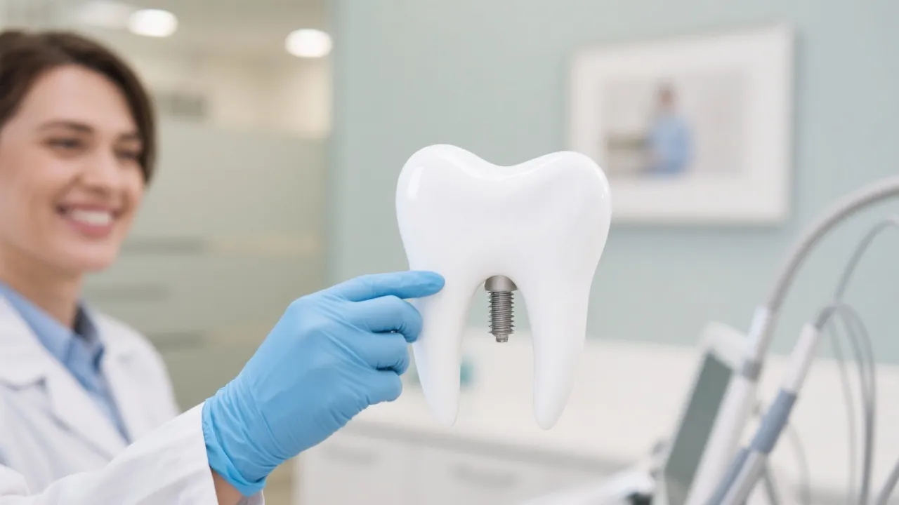 Understanding Dental Implants Solutions