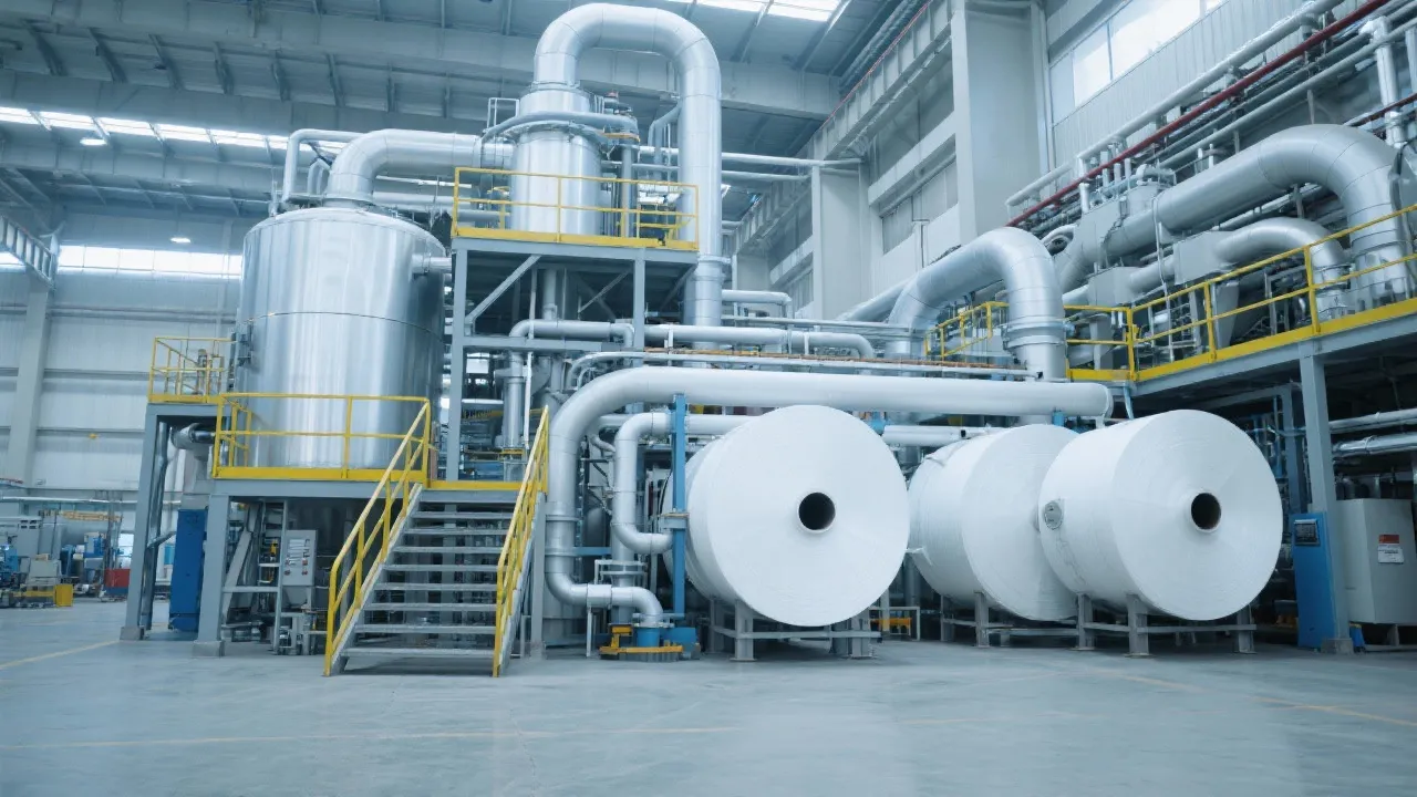 Insights into Formosa Polypropylene