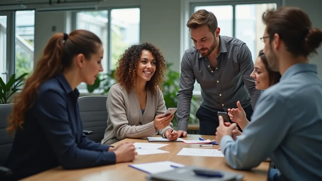 Enhancing Workforce Stability