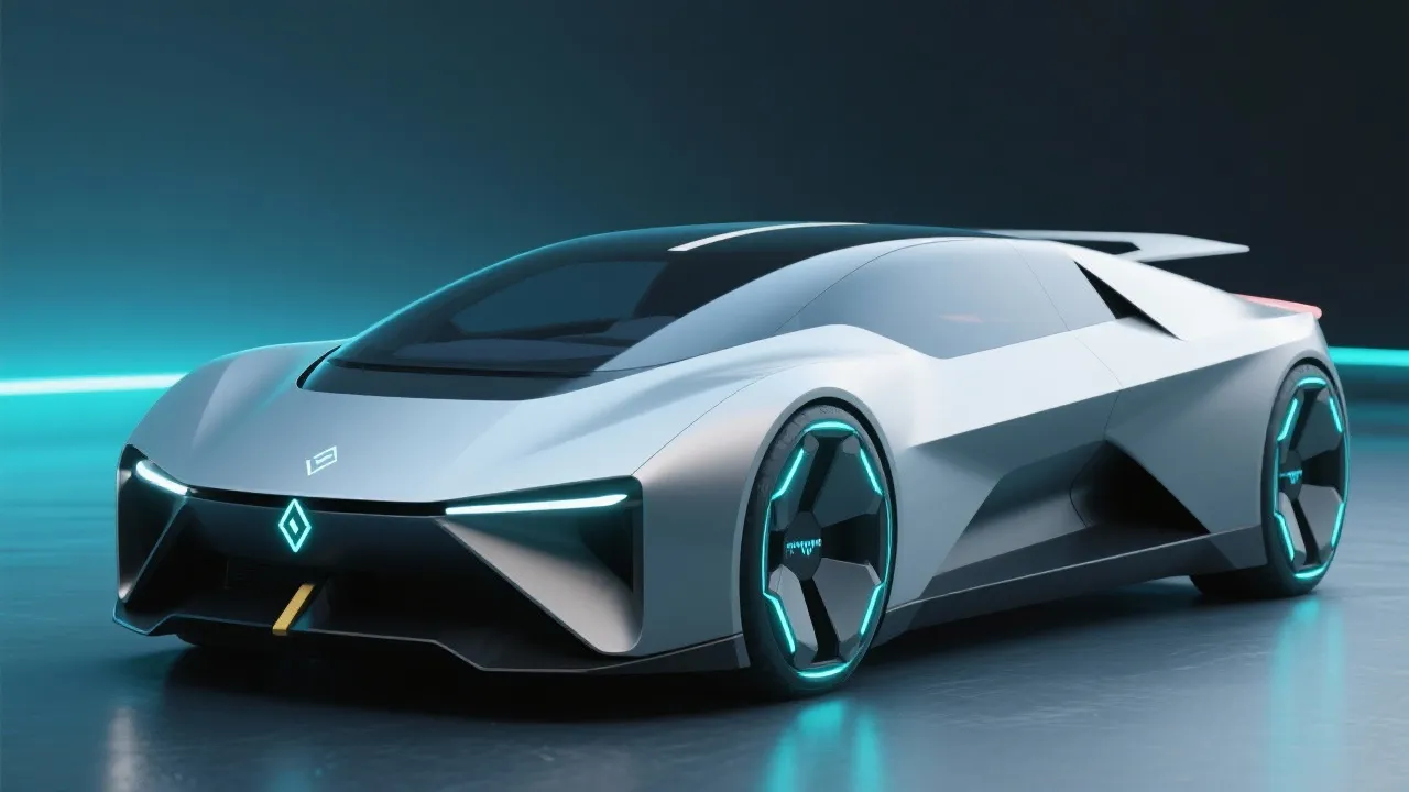 Zletric: Shaping the Future of Mobility