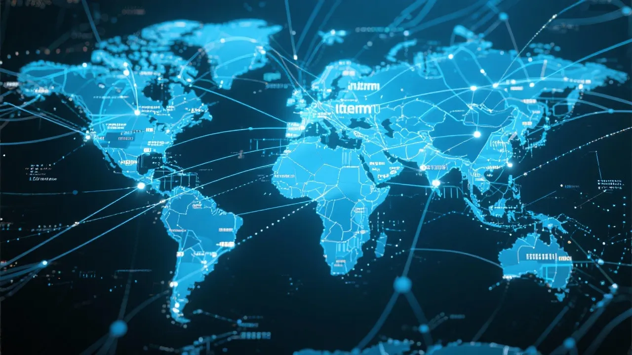 Analyzing Internet Ariston Market