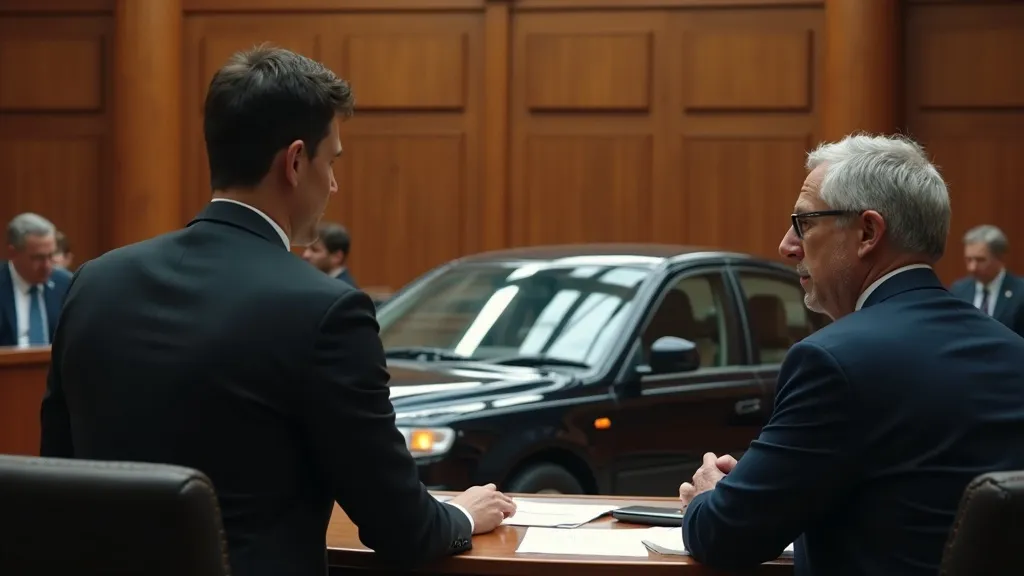 Understanding Wrongful Repossession Claims