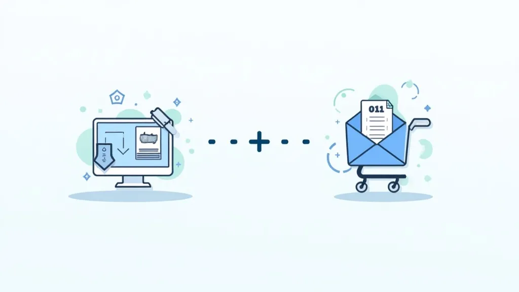 Enhancing E-commerce with Klaviyo and Shopify