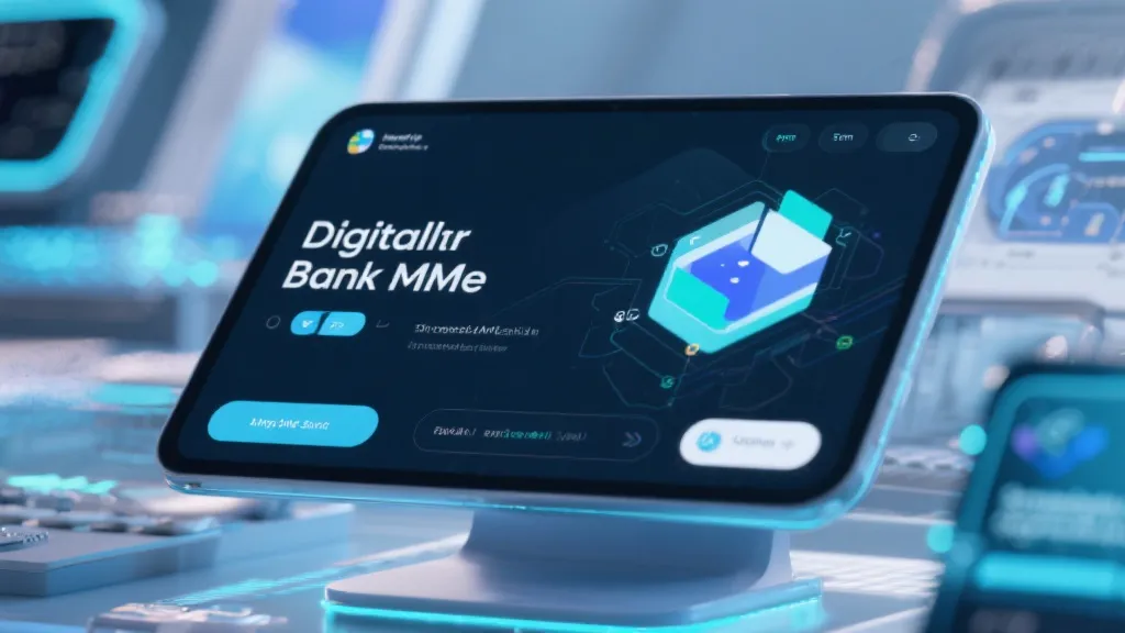 Exploring SME Neobank Innovations