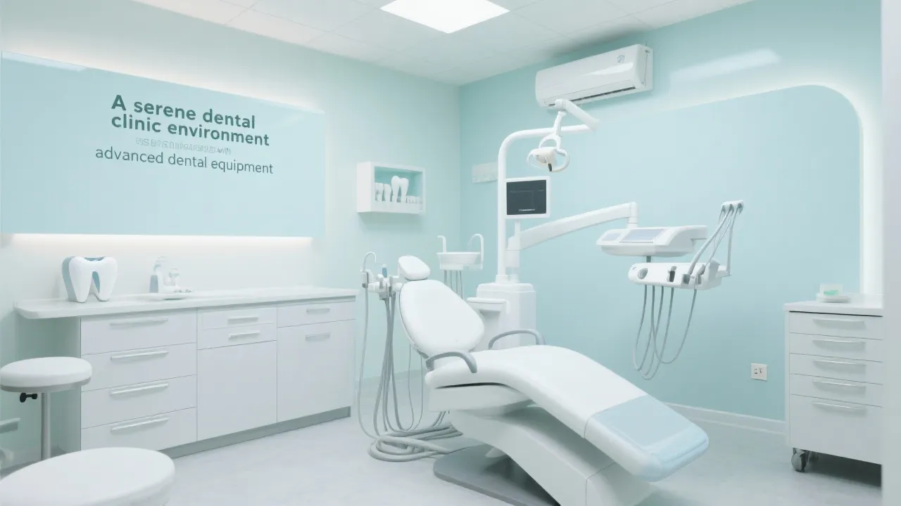 "Guide to Finding Dental Implants Nearby"