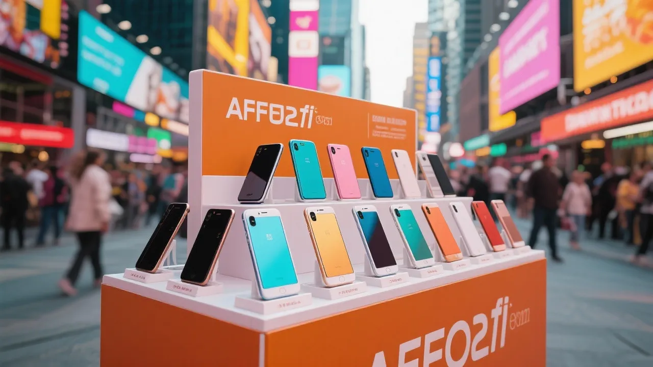 How to Get a Low-Cost Smartphone