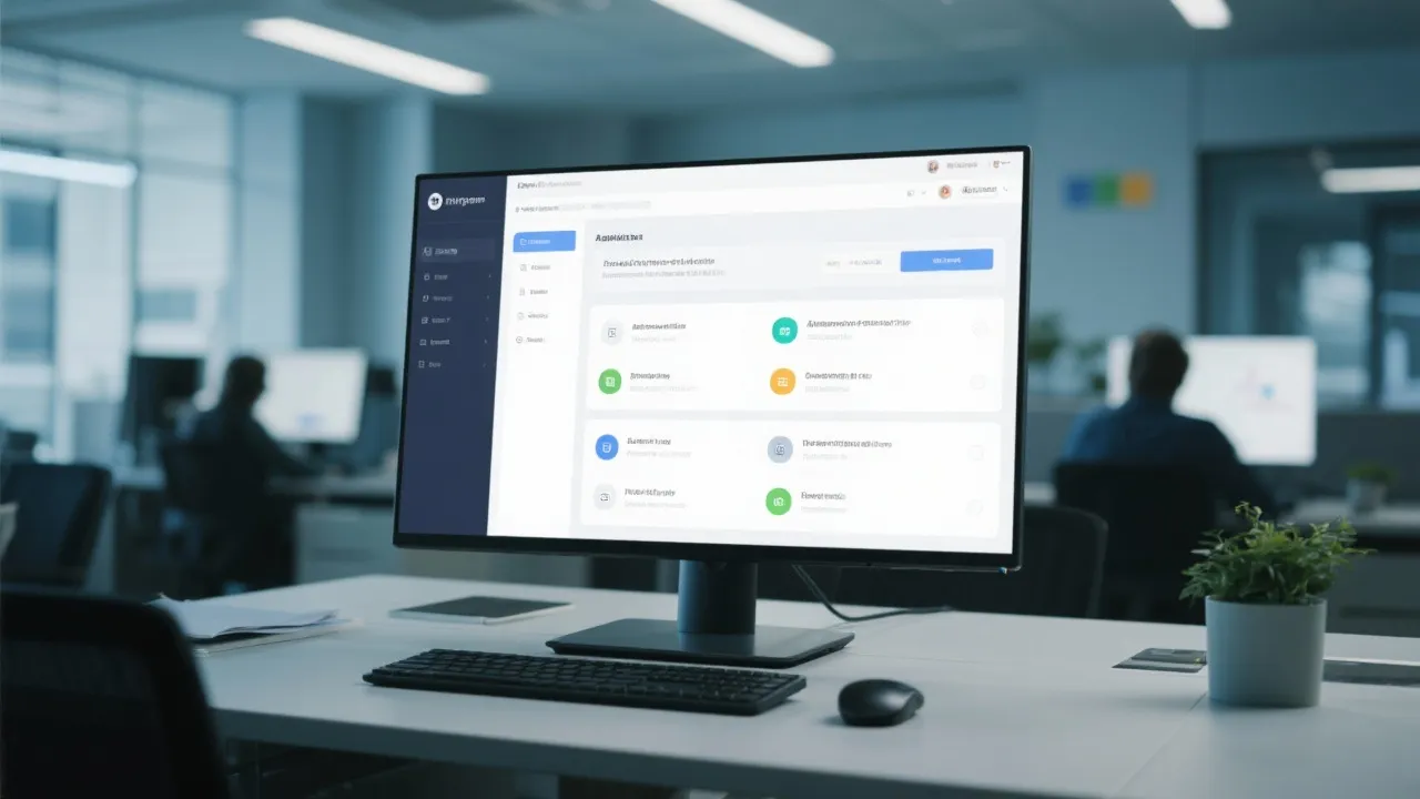 Understanding ManageEngine AssetExplorer