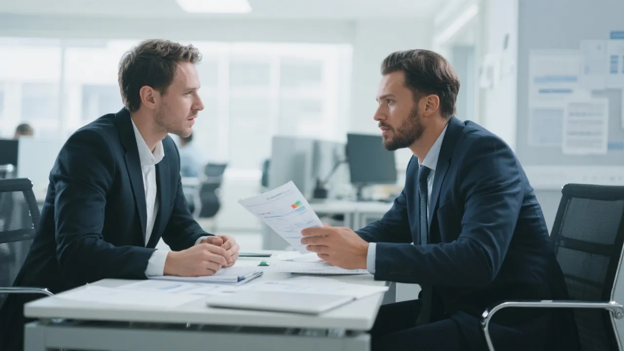 Optimizing Finance with CPA Outsourcing