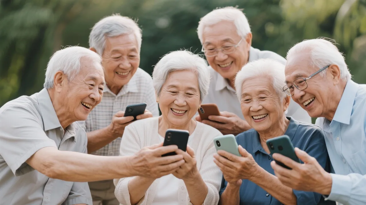 Understanding Affordable Phones for Seniors