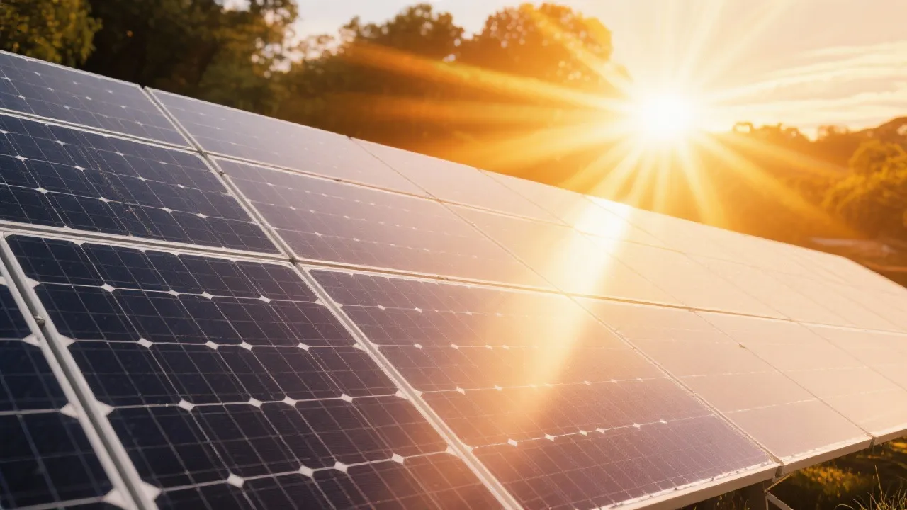 Affordable Solar Solutions Explored