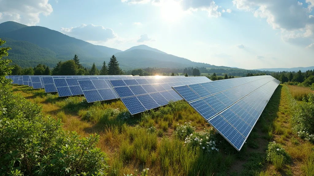 Navigating Solar Panel Installation