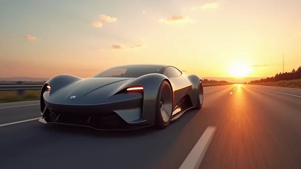 La Revolución de los Autos Eléctricos