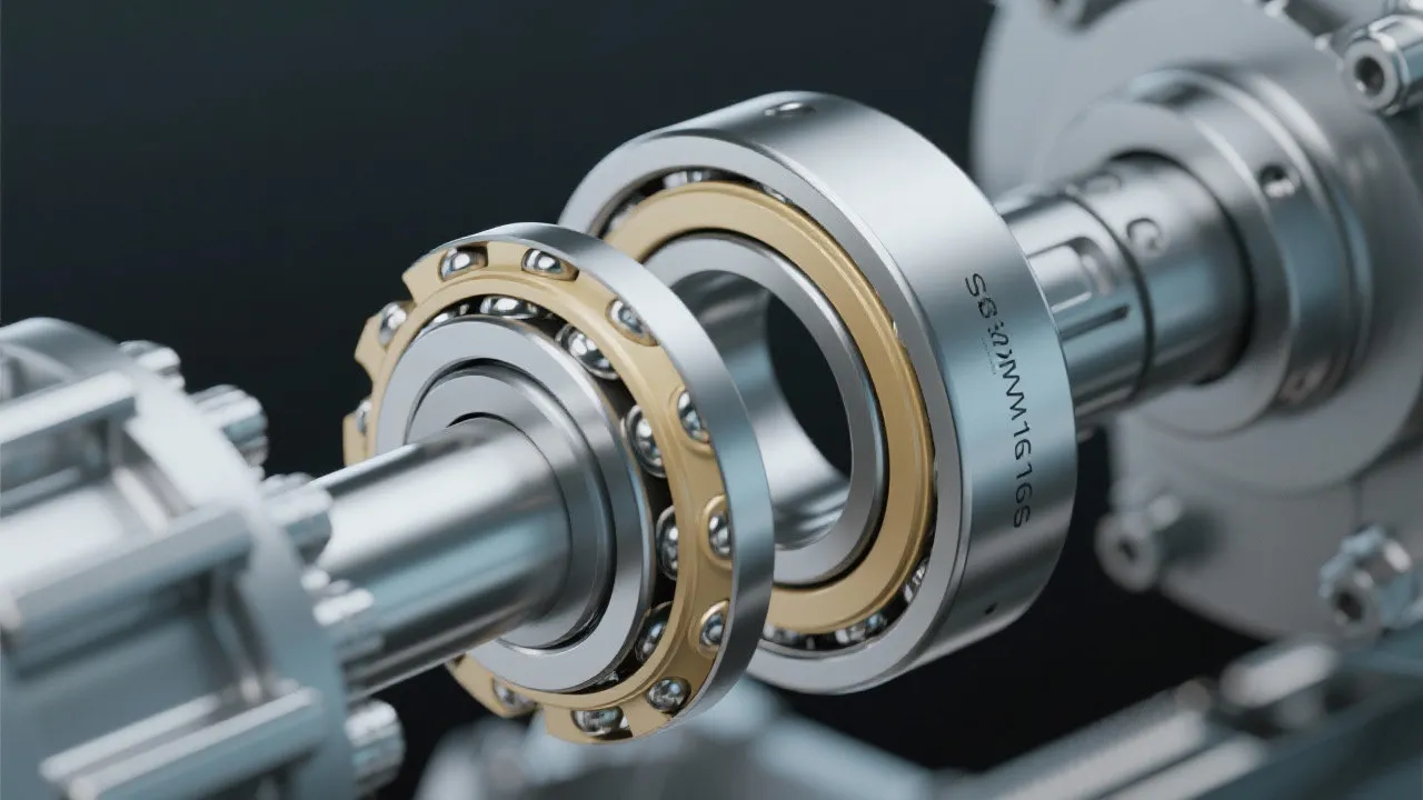 Understanding the Sw16g Bearing