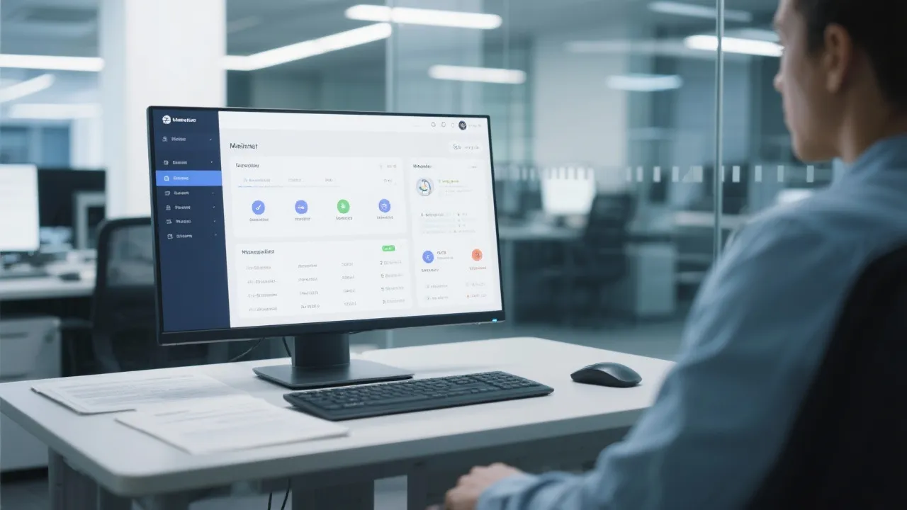 Understanding Maintenance Management Software