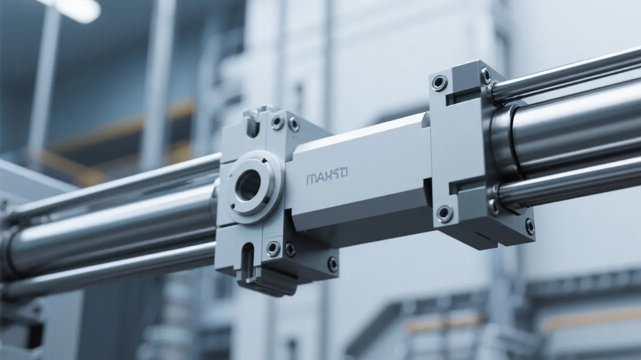 Understanding Parker Actuators