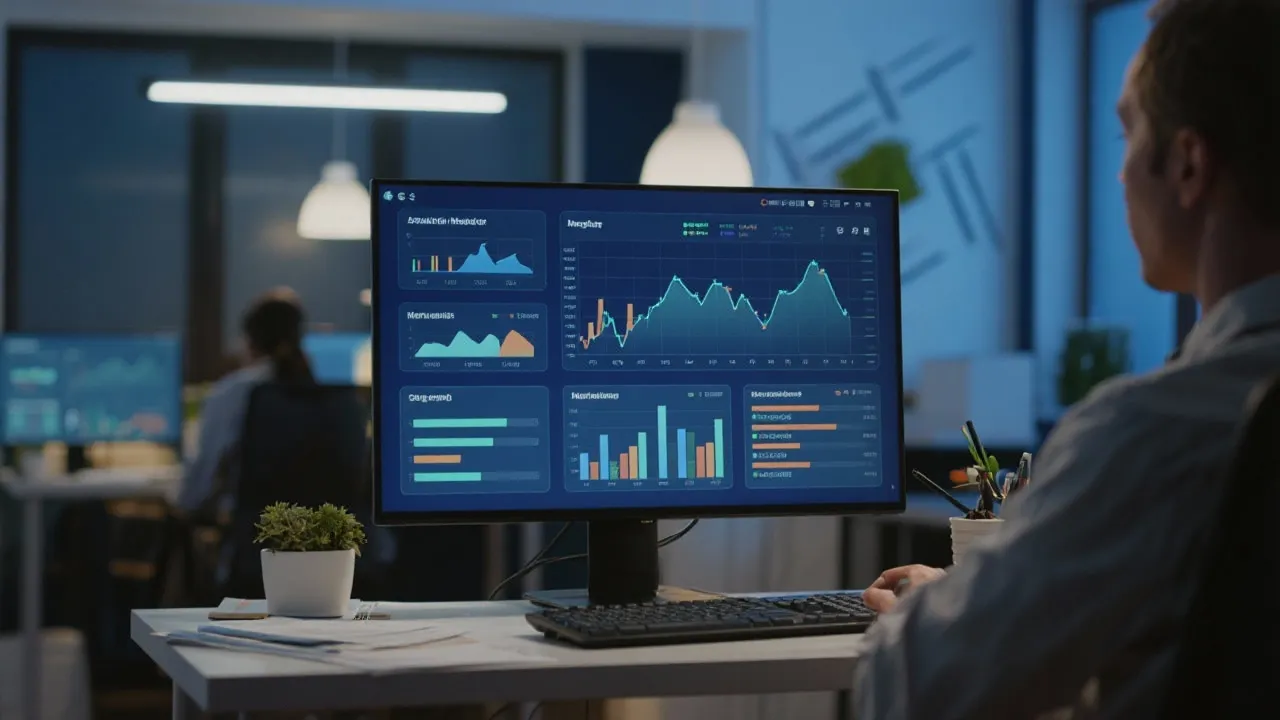 Mastering Digital Marketing with Adroll Hubspot