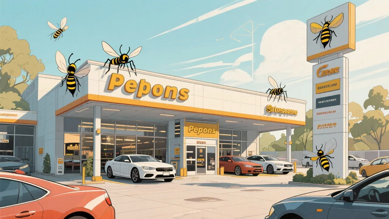 Navigating the World of Hornets