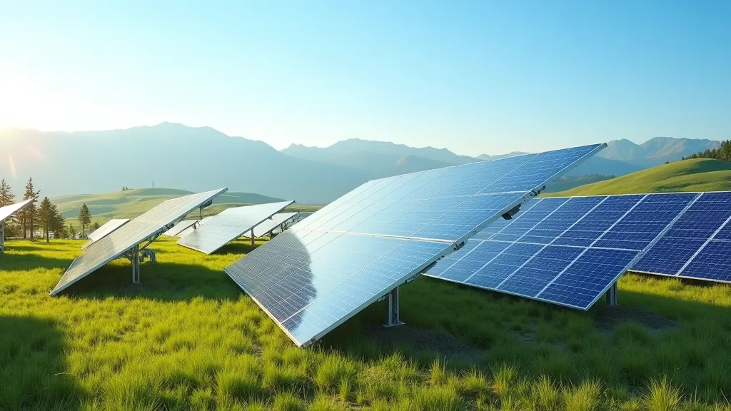 Navigating Solar Panel Options