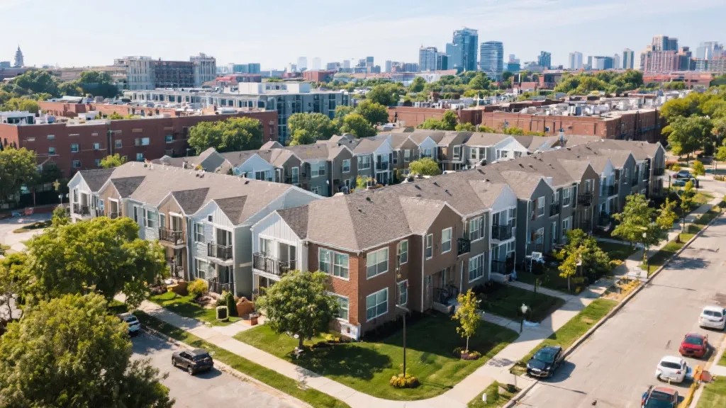 Bozzuto's Approach to DC's ADU Boom