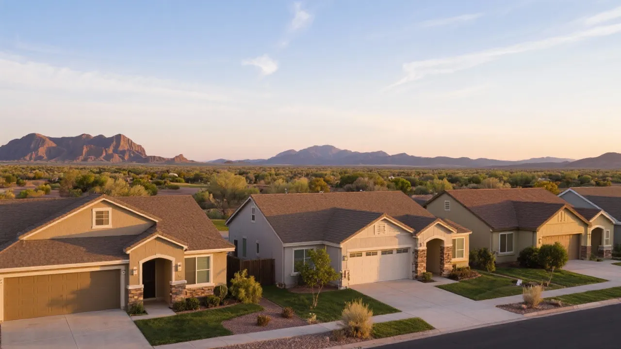 Insights into Renting in Arizona
