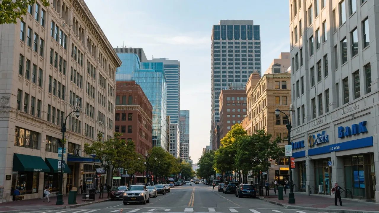 Navigating CPA Portland and Bank Benefits