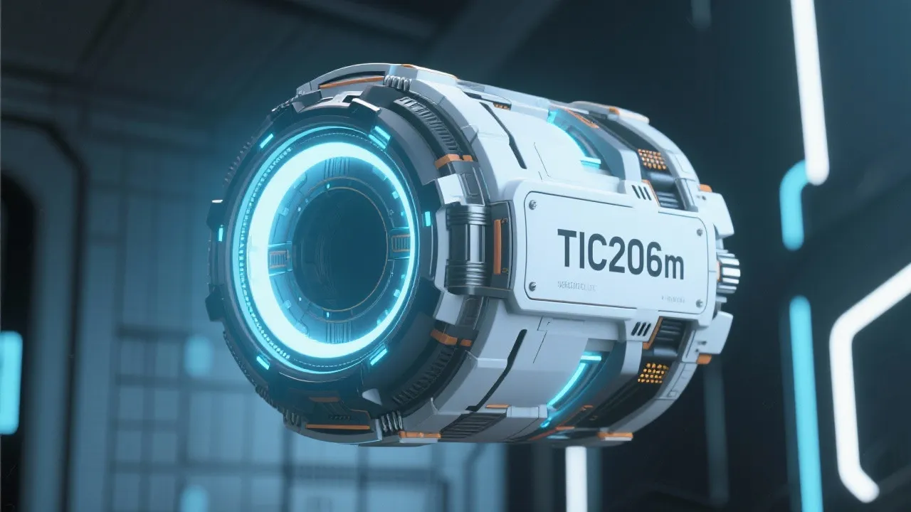 Understanding Tic206m Technology