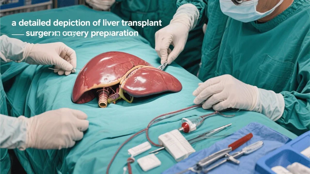 Hepatitis E and Liver Transplant