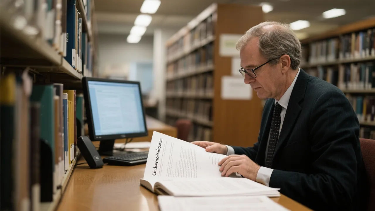 Understanding Cairncross & Hempelmann