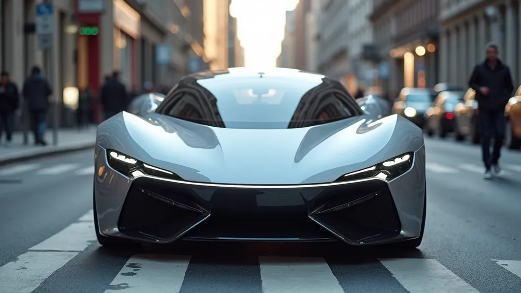 A Revolução dos Carros Elétricos