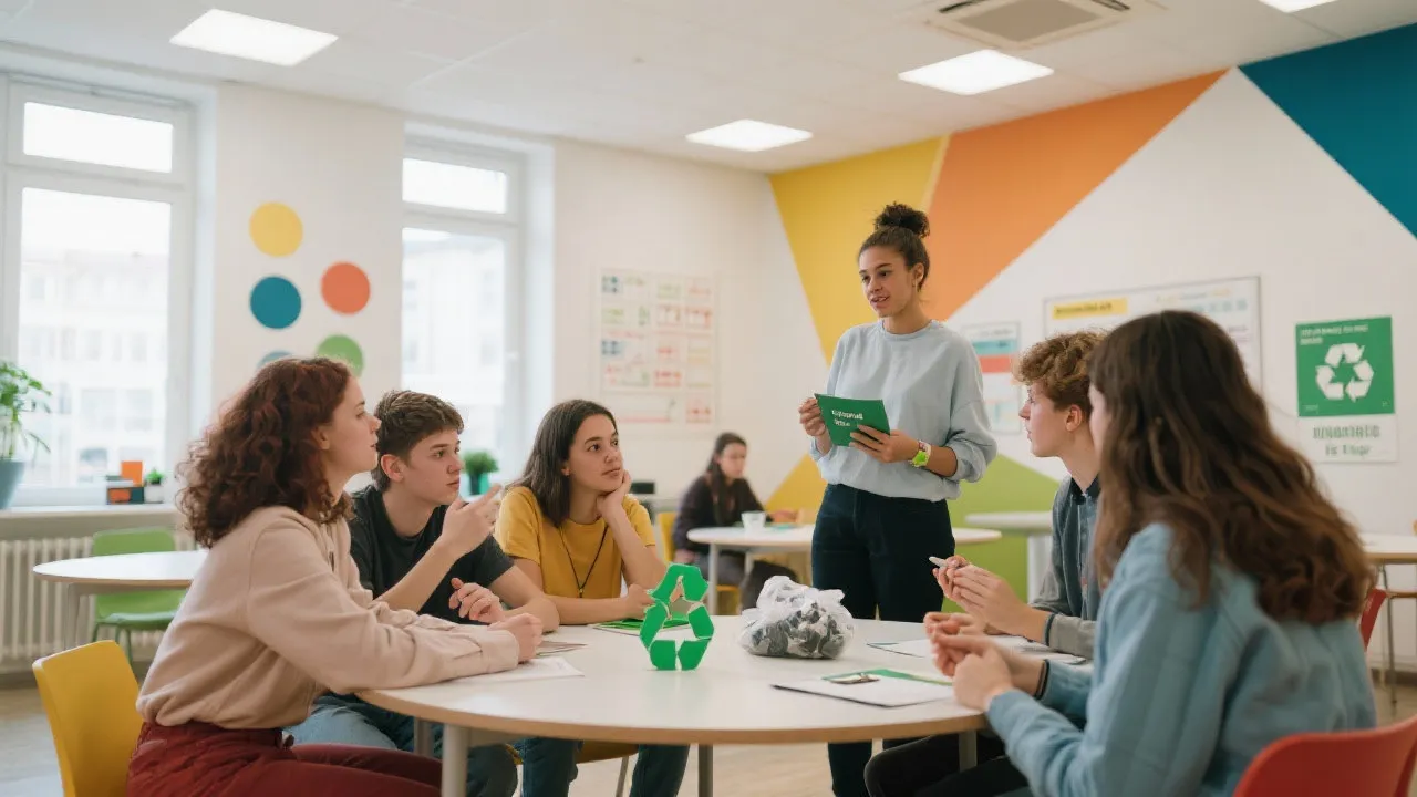 Mastering Waste Management in Paris