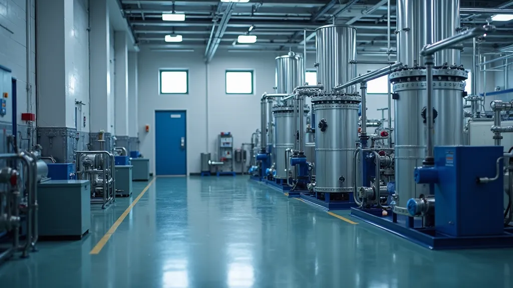 Understanding Stauff Filter Systems