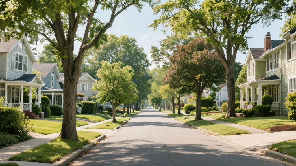 Discovering Springdale Estates