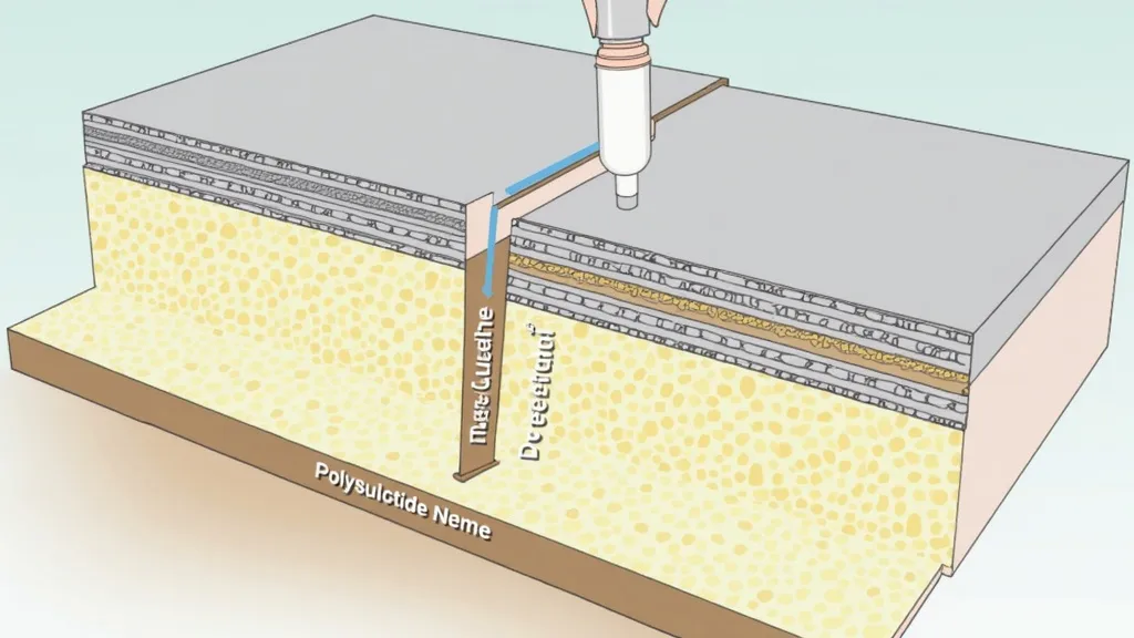 Understanding Polysulfide Adhesive Applications