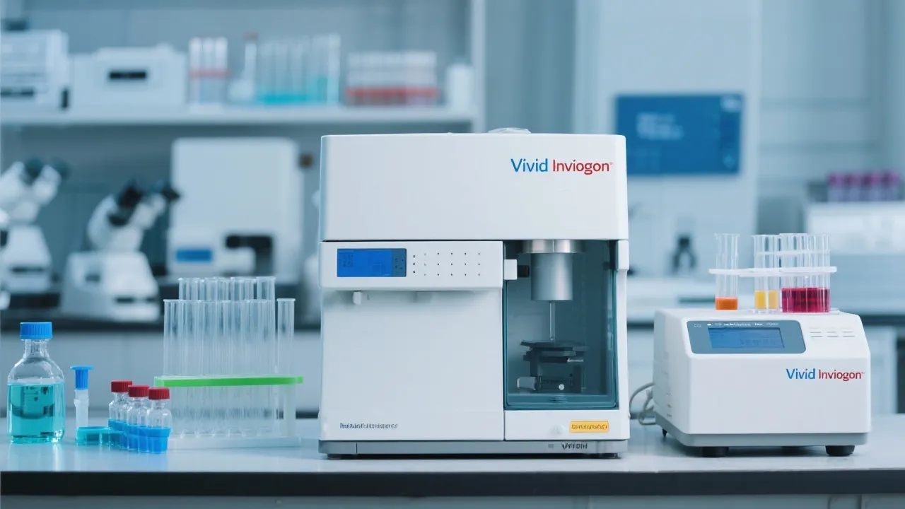 Unveiling Vivid Invitrogen's Impact