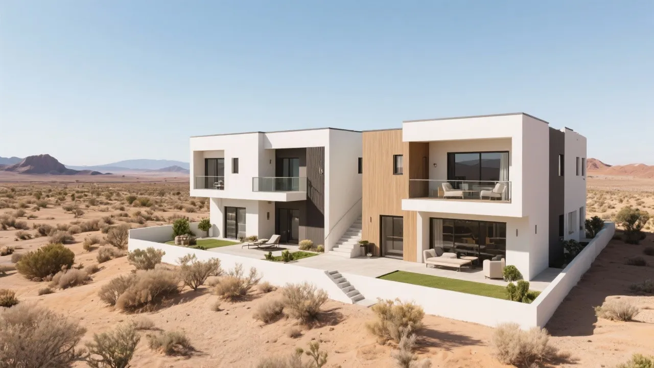 Renting Guide in Arizona