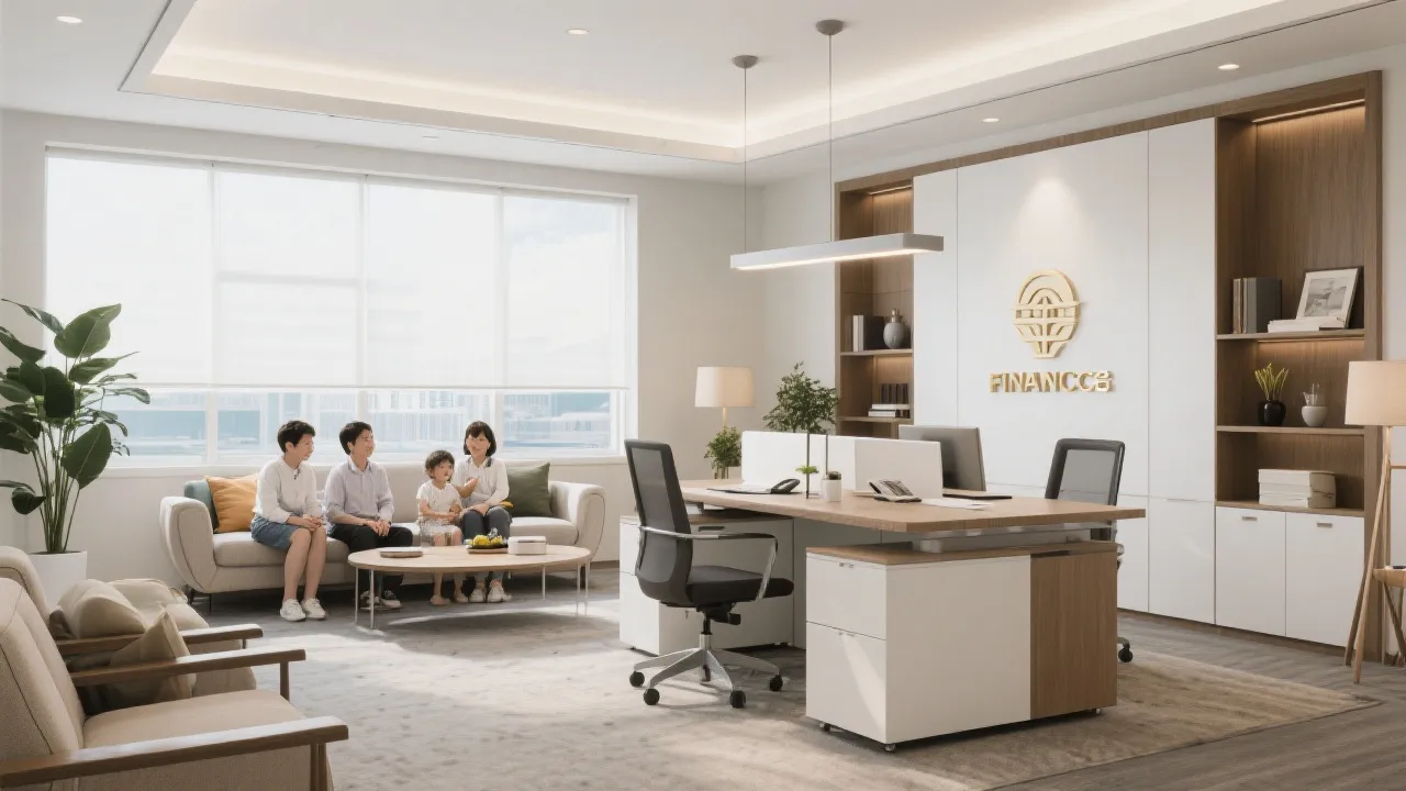 Navigating Attimo Family Office